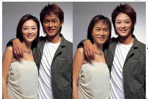 哪个明星夫妻没有大红,低调生活背后的爱情故事