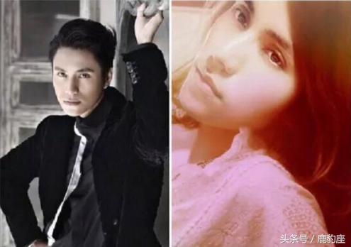 男明星的女装,时尚跨界演绎跨界魅力