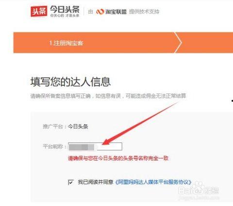 头条上如何加入淘宝联盟,头条教你如何加入淘宝联盟，开启电商变现之旅